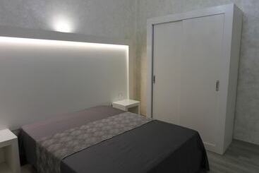 בית מלון כפרי Paladini