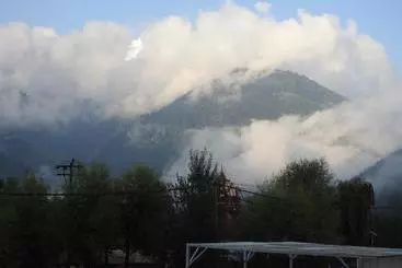 Hotel Vakratunda