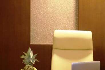 בית מלון כפרי Vijan Mahal