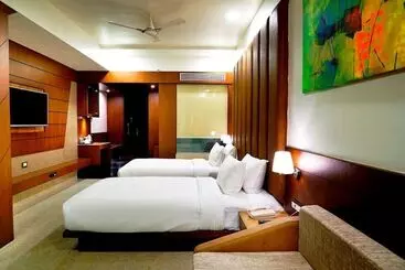 Hôtel Vijan Mahal