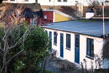 Innergårdens Bed And Breakfast