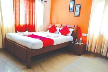 Kurort Syamantac Villa