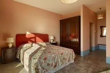 B&b Palazzolo La Foce