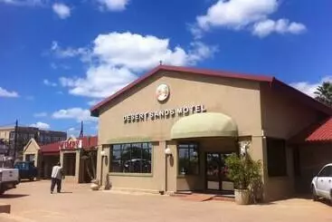 Desert Sands Motel