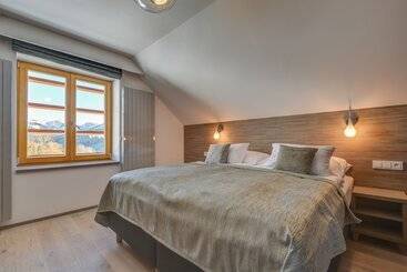 Amenity Hotel & Resort špindlerův Mlýn