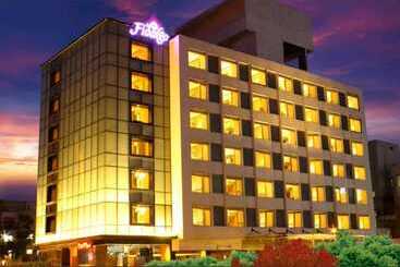 בית מלון כפרי Fidalgo