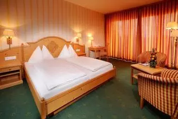 Hotel Garni Am Seggauberg