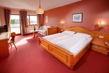 Hotel Garni Am Seggauberg