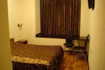 Hotel отель гармония