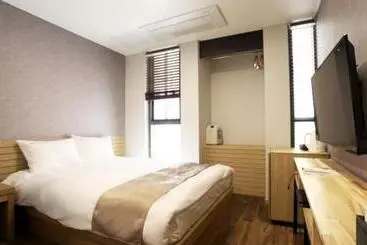 Hotel Jeju Slim