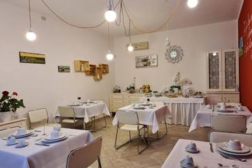 Bed and Breakfast Casa Poesia