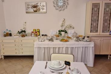 Bed and Breakfast Casa Poesia