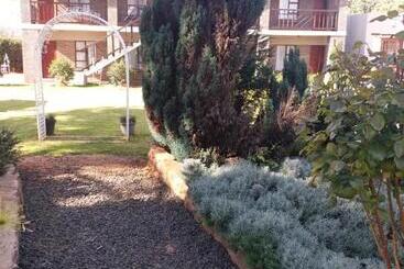 צימר Naleli Guest House