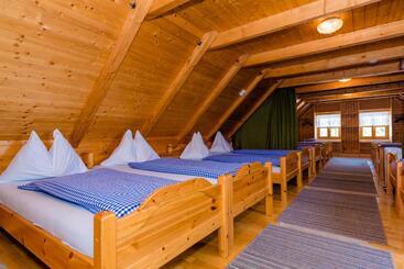 فندق Almidylle Sabathy