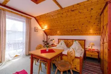 Hotel Almidylle Sabathy