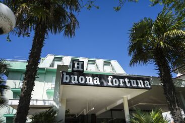 Hotel Buona Fortuna