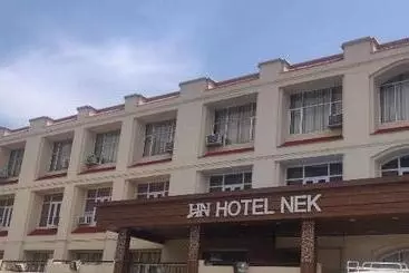 Hotel Nek