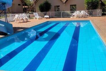 Hotel Pousada Sol Nascente