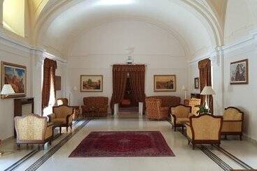 בית מלון כפרי Relais Filonardi