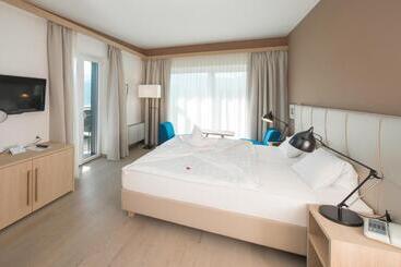 ホテル Seeberg Garni