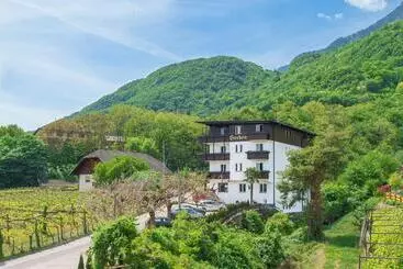ホテル Seeberg Garni