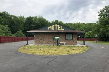 모텔 Chateau Lodge