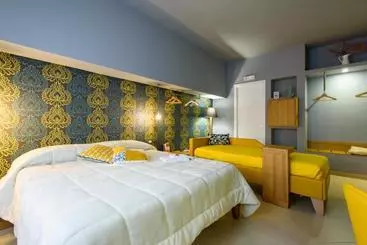 Un B&b Al Belvedere