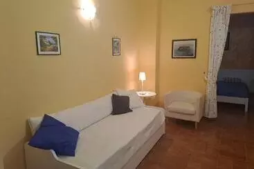 Bed & Breakfast Butterfly