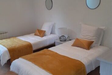 Bed and Breakfast Chambres D Hotes Mas Fa Sua