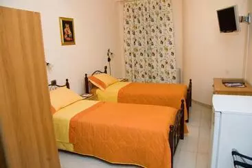 Bed and Breakfast Villa Jolanda & Carmelo