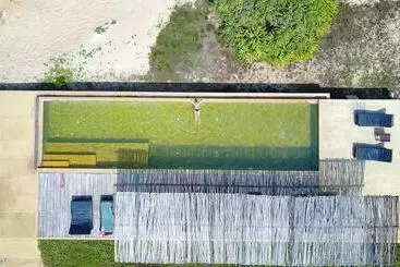 Elements Beach & Nature Resort