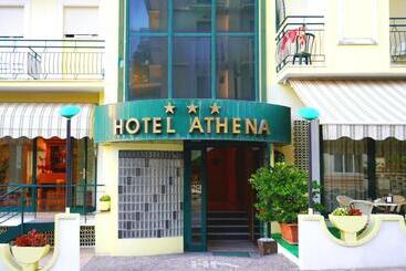 هتل Athena B&b