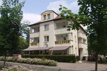 Hotel Bellevue