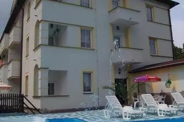 Hotel Bellevue