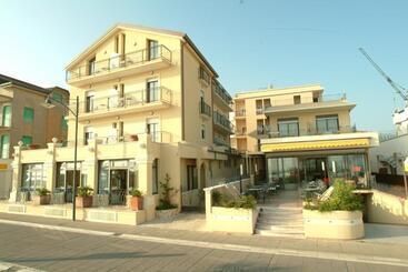 בית מלון כפרי Bridge