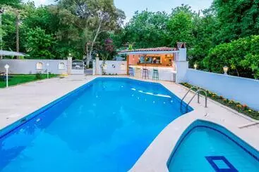 Hotel Calypso Cozy Suites