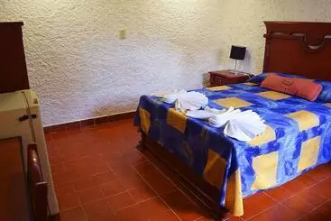 Hotel Casa Kolping