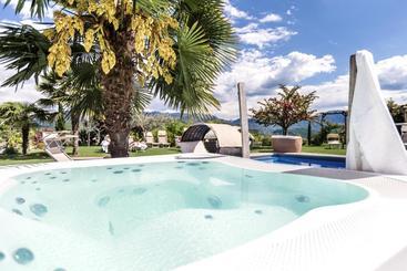 호텔 Das Panorama Dependance