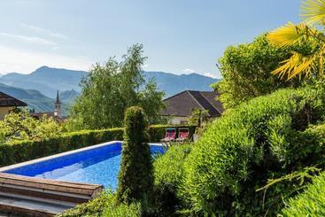 هتل Das Panorama Dependance