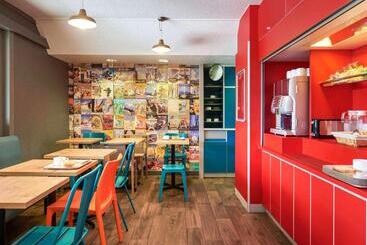 בית מלון כפרי F1 Geneve Saint Julien En Genevois