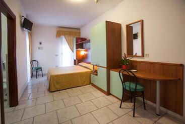 בית מלון כפרי Garden