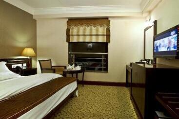 酒店 Gargee Grand Patna