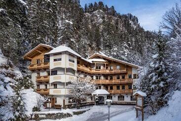 Отель Gasthof Felsenkeller