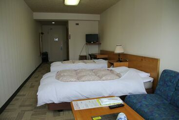 Hotel Hachimantai Rising Sun