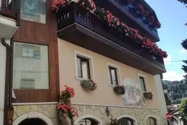 Hotel Lo Scoiattolo