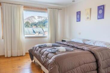 בית מלון כפרי Nuke Piren