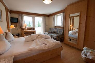 호텔 Schwarzer Adler