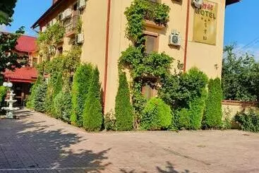 Hotel Sym