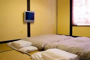 Ryokan Tabinoyado Asonoyu