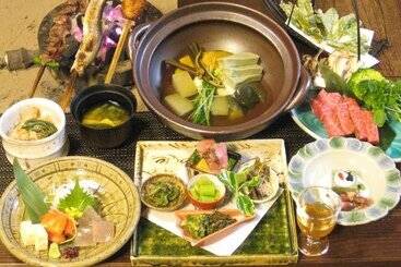 ריוקאן Yumoto Choza